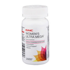 WOMENS ULTRA MEGA (28 caps)