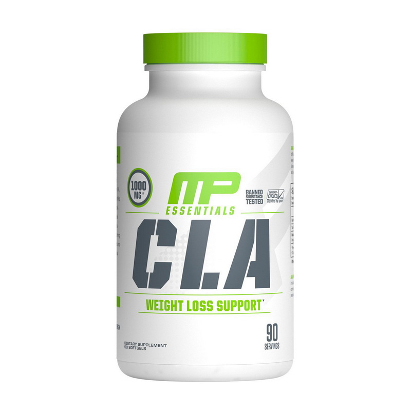 CLA (90caps) CLA (90caps)