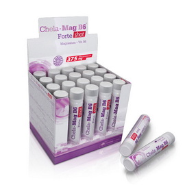 Chela Mag B6 Forte (20 ampoules)