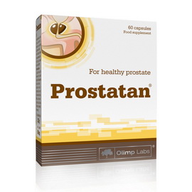 Prostatan (60 caps)