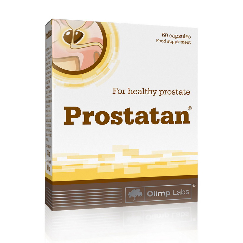 Prostatan (60 caps) Prostatan (60 caps)