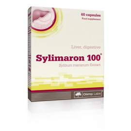 Silimaron 100 (60caps)