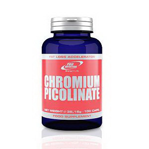 Chomium Picolinate (100 caps) Chomium Picolinate (100 caps)