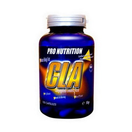 CLA 500 mg (100 caps)