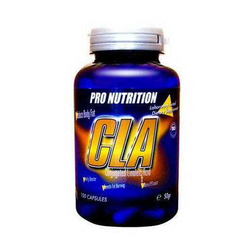 CLA 500 mg (100 caps) CLA 500 mg (100 caps)
