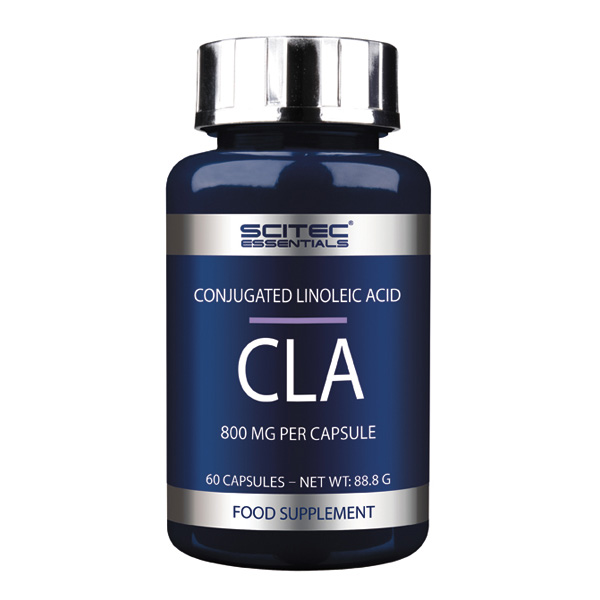 CLA (60 caps.) CLA (60 caps.)