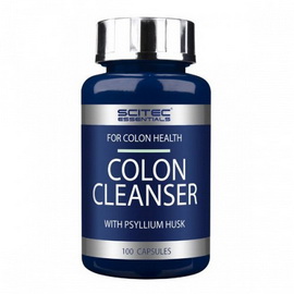 Colon Cleanser (100 caps.)