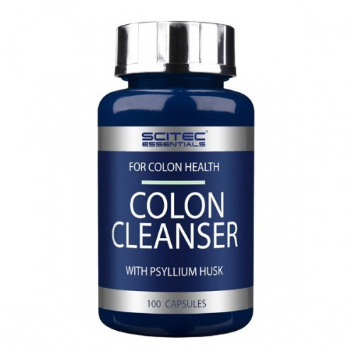 Colon Cleanser (100 caps.) Colon Cleanser (100 caps.)
