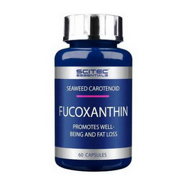 Fucoxanthin (60 caps)