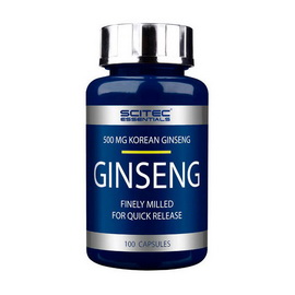 Ginseng (100 tabl.)