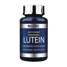 Lutein (90 caps)