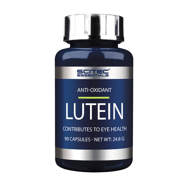 Lutein (90 caps) Lutein (90 caps)
