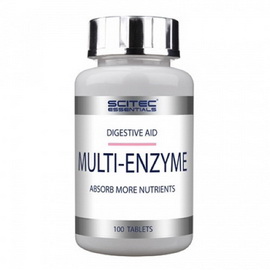 Multi-Enzyme (100 tabl.)