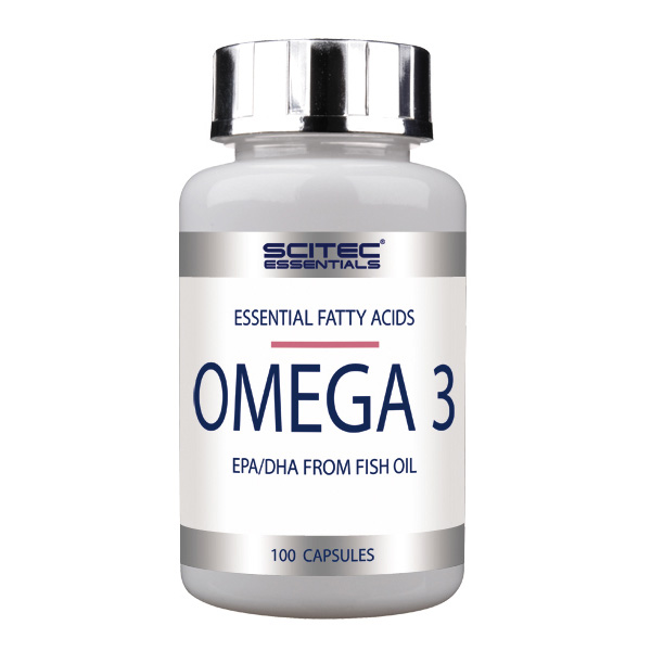 Omega 3 (100 caps.) Omega 3 (100 caps.)
