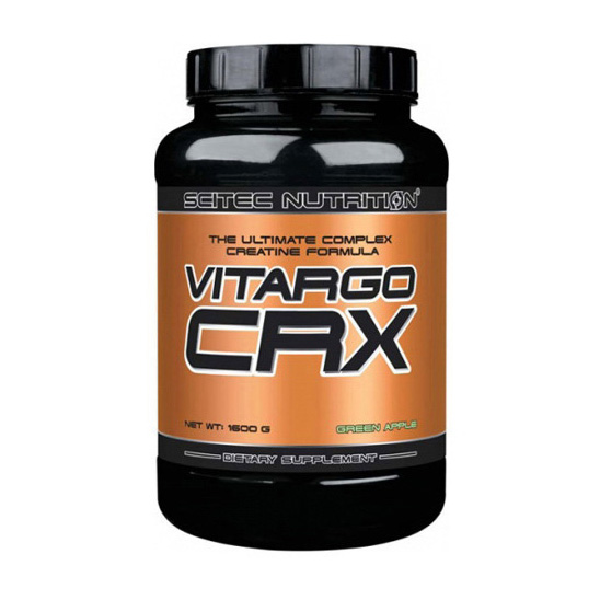 Vitargo-CRX (1600 gr) Vitargo-CRX (1600 gr)