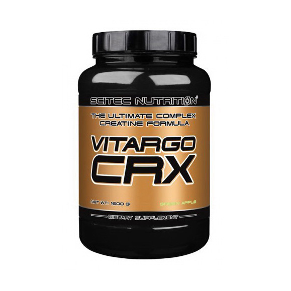 Vitargo-CRX (800 gr) Vitargo-CRX (800 gr)