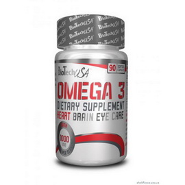 Natural Omega 3 E.D. (90 caps)