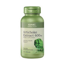 ARTICHOKE (100 caps)
