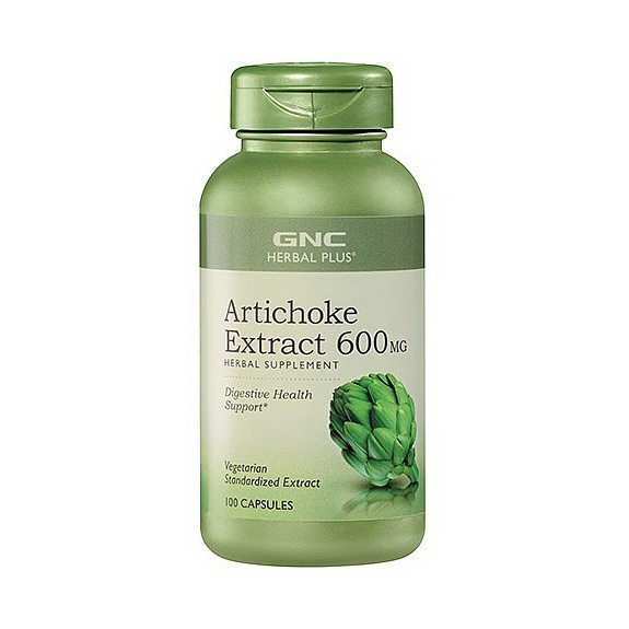 ARTICHOKE (100 caps) ARTICHOKE (100 caps)