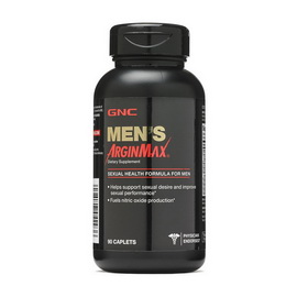MENS ARGINMAX (90 caps)