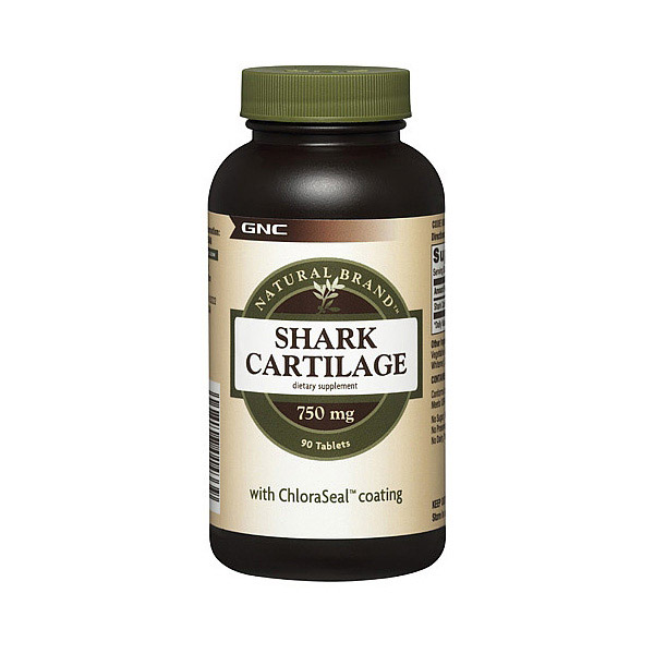 Shark Cartilage (90 tabs) Shark Cartilage (90 tabs)