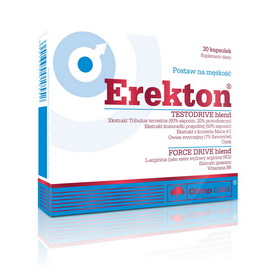 EREKTON (30 caps)