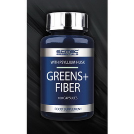 Greens+Fiber (100 caps)