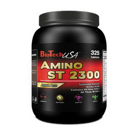 Amino ST 2300 (325 tabs)
