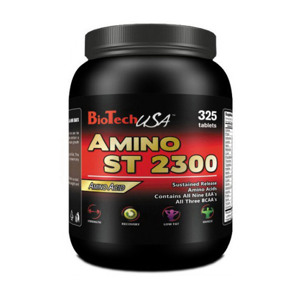 Amino ST 2300 (325 tabs) Amino ST 2300 (325 tabs)