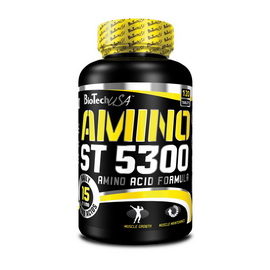 Amino ST 5300 (120 tabs)