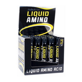 Liquid Amino (20 х 25 ml)