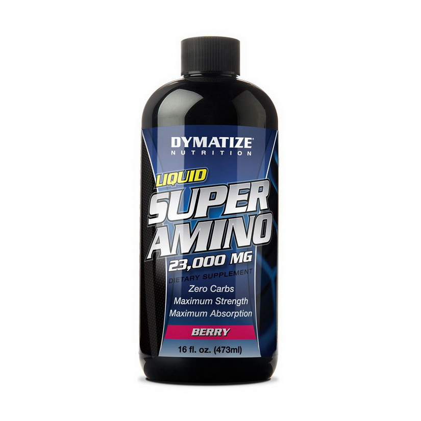 Super Amino Liquid (473 ml) Super Amino Liquid (473 ml)