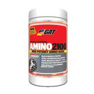 Amino 2100 (325 tabl) Amino 2100 (325 tabl)