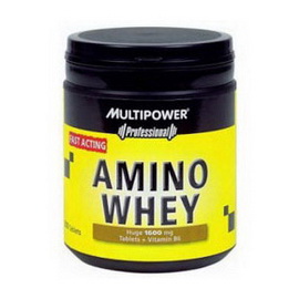 Pro Amino Whey (300 tabl)