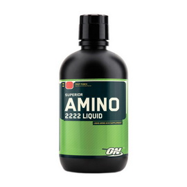 Amino 2222 liquid (948 ml)