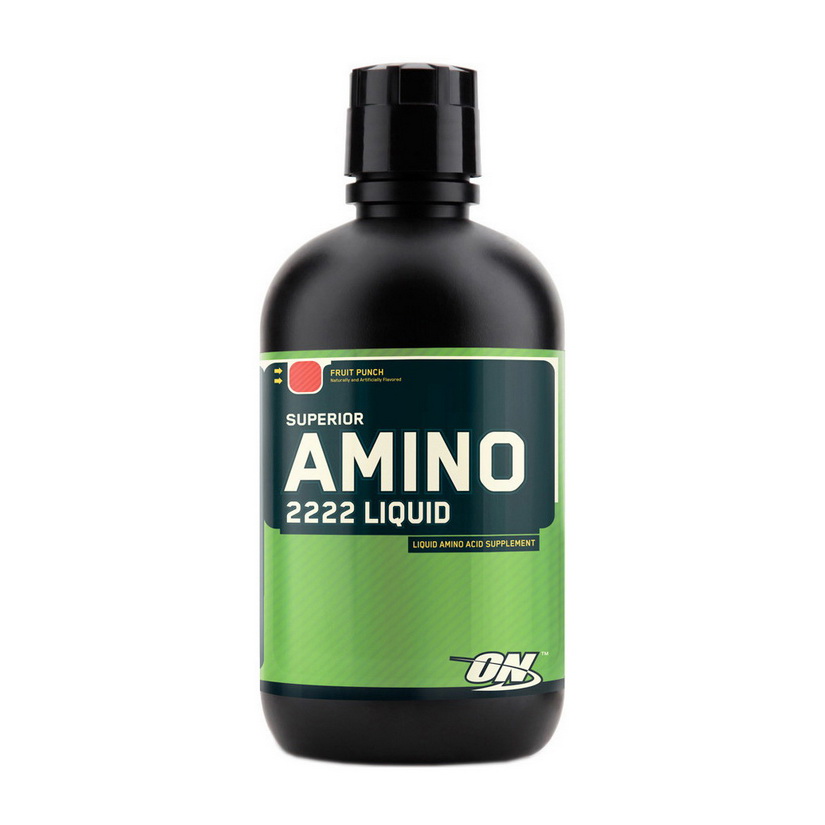 Amino 2222 liquid (948 ml) Amino 2222 liquid (948 ml)