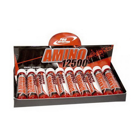 Amino 12.500 (10 ampoules) Amino 12.500 (10 ampoules)