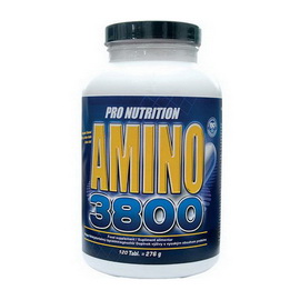 Amino 3800 (120 tabl)