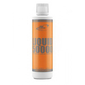 Amino 50.000 (500 ml) Amino 50.000 (500 ml)