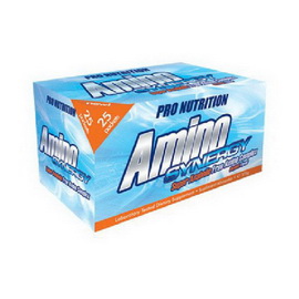 Amino Synergy (26 pac)