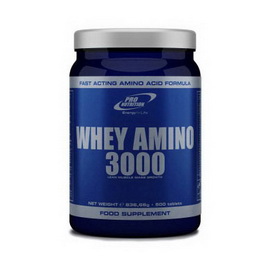 Whey Amino 3000 (300 tabl)