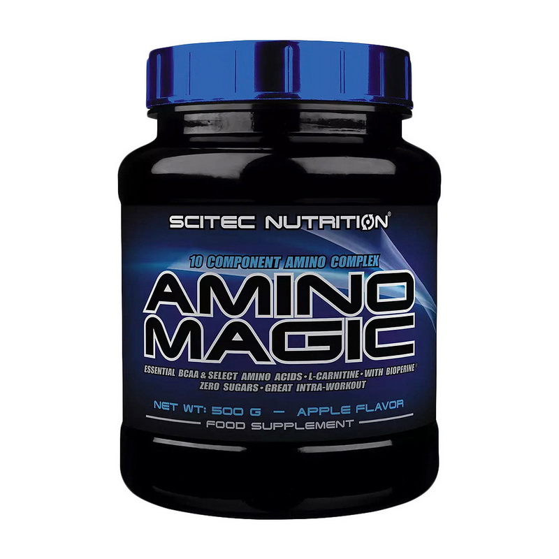 Amino Magic ( 500 gr) Amino Magic ( 500 gr)