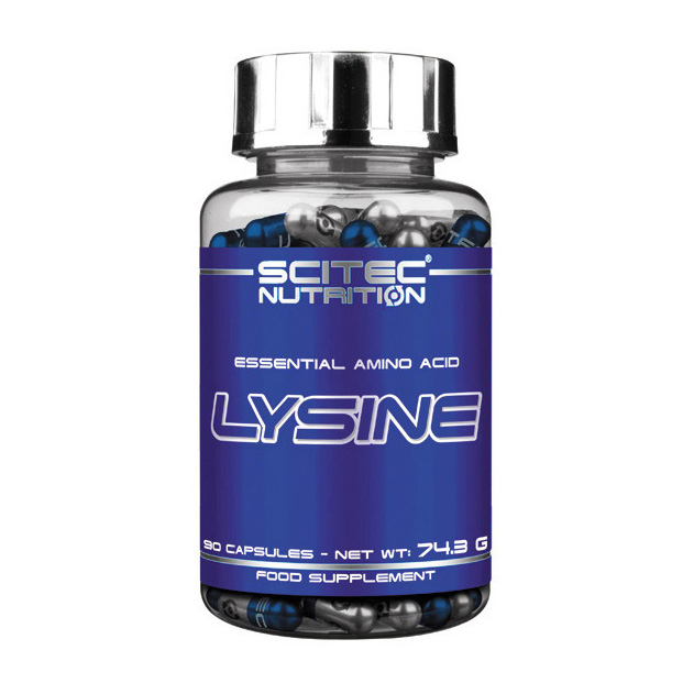 Lysine (90 caps) Lysine (90 caps)