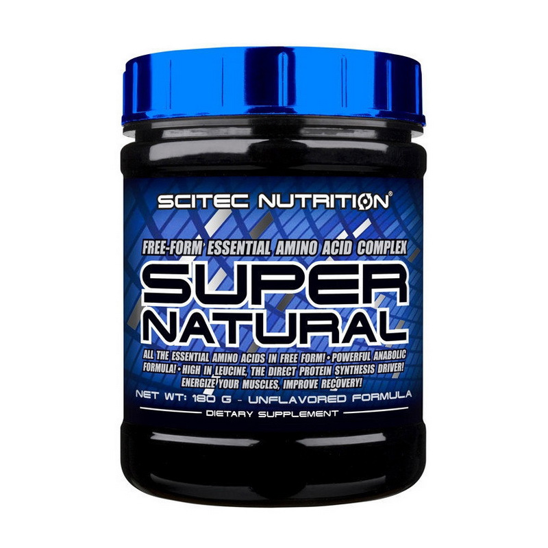 Super Natural (300 gr) Super Natural (300 gr)