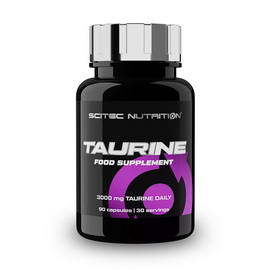 Taurine (90 caps)