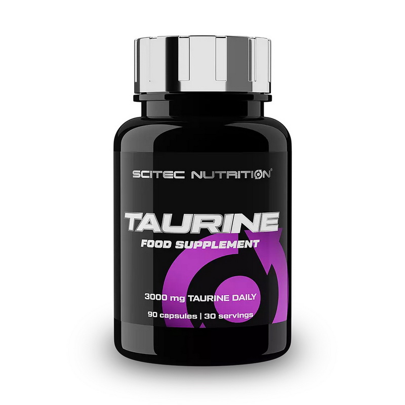 Taurine (90 caps) Taurine (90 caps)