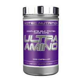 Ultra Amino (1000 caps)