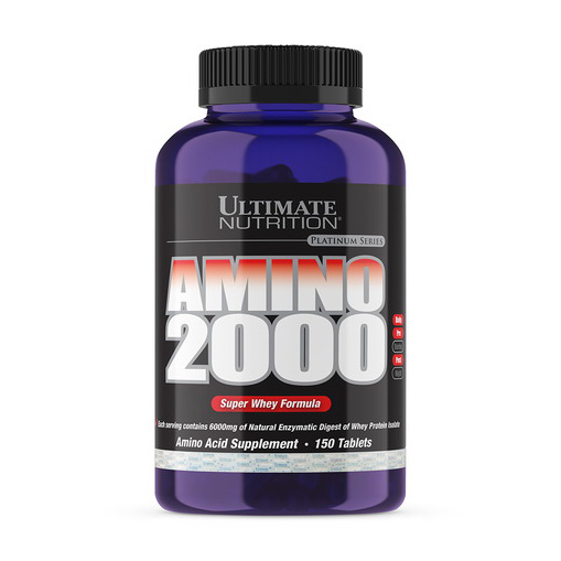 AMINO 2000 (150 tabl) AMINO 2000 (150 tabl)