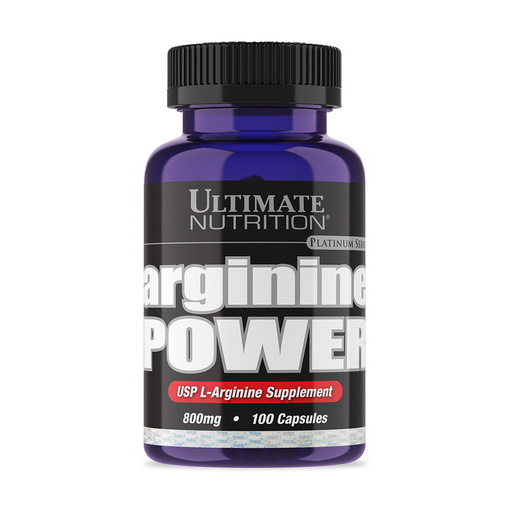 Arginine power (100 caps) Arginine power (100 caps)