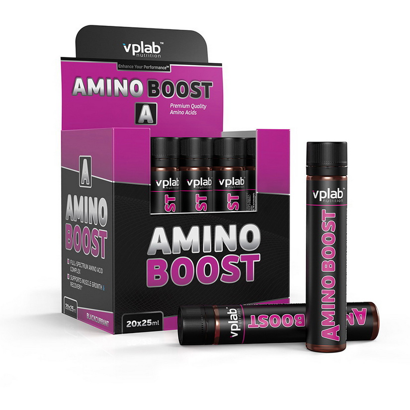 Super Amino (20 amp) Super Amino (20 amp)
